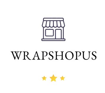 Wrapshopus